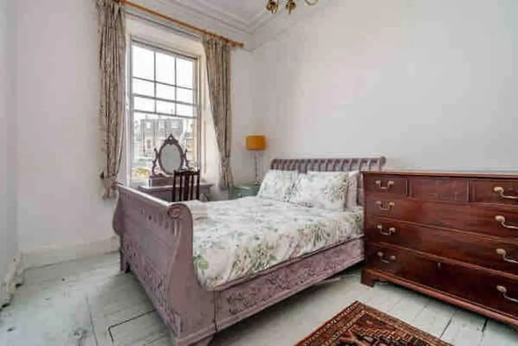 Central Claremont Townhouse Edynburg 0*,  Wielka Brytania