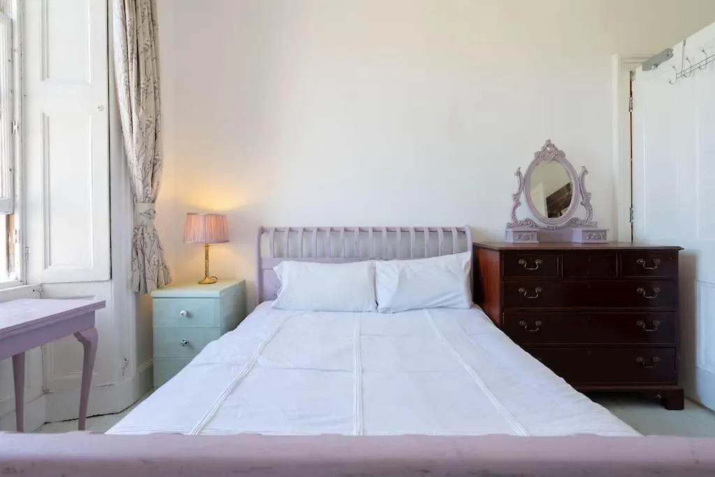 Central Claremont Townhouse Edynburg 0*,  Wielka Brytania