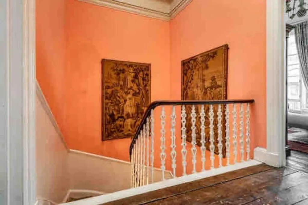 Dom wakacyjny Central Claremont Townhouse Edynburg