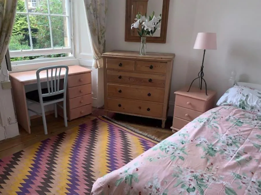 بيت للعطل Central Claremont Townhouse إدنبرة المملكة المتحدة