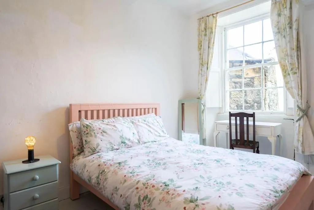 Central Claremont Townhouse إدنبرة 0*,
