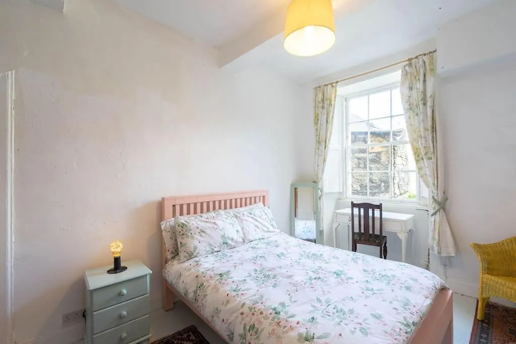 بيت للعطل Central Claremont Townhouse إدنبرة