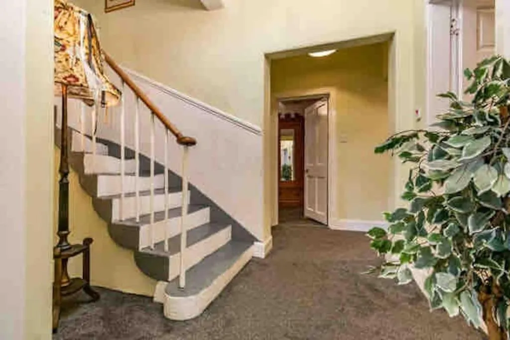 بيت للعطل Central Claremont Townhouse إدنبرة