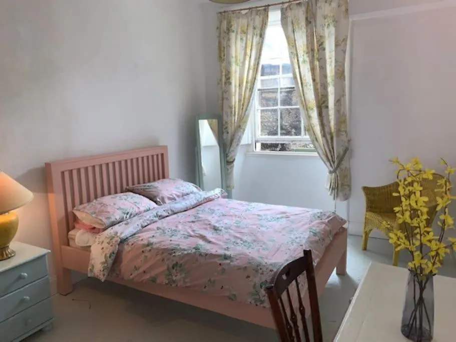 Central Claremont Townhouse إدنبرة