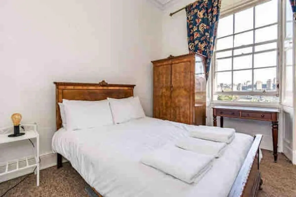 بيت للعطل Central Claremont Townhouse إدنبرة