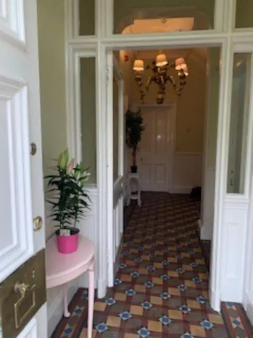 Central Claremont Townhouse إدنبرة 0*,  المملكة المتحدة