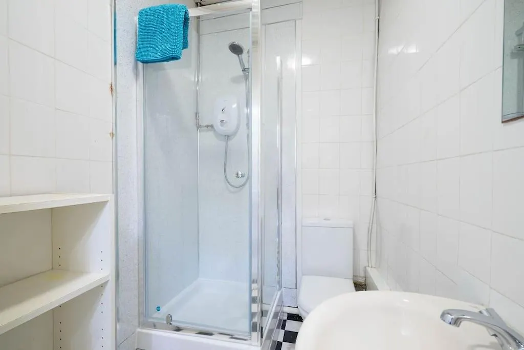 بيت للعطل Central Claremont Townhouse إدنبرة